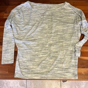 Athleta top